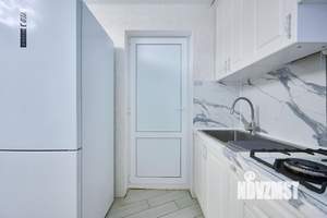 Дом 43м&sup2;, 1-этажный, участок 4 сот.  