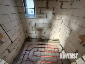 Дом 103м&sup2;, 1-этажный, участок 3 сот.  