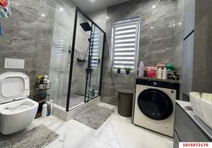 Дом 158м², 1-этажный, участок 5 сот.  