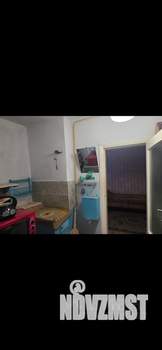 Дом 38м&sup2;, 2-этажный, участок 6 сот.  