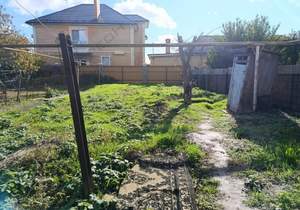 Дом 45м², 1-этажный, участок 5 сот.  