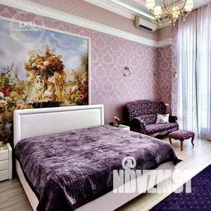 Дом 362м², 2-этажный, участок 7 сот.  