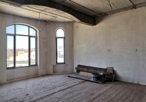 Дом 768м², 2-этажный, участок 8 сот.  