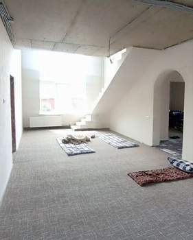 Дом 212м&sup2;, 2-этажный, участок 6 сот.  