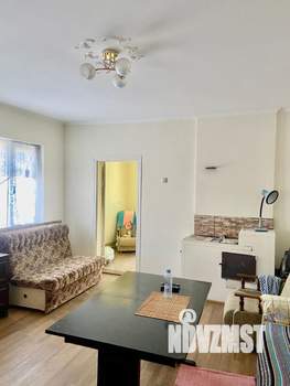 Дом 31м&sup2;, 1-этажный, участок 6 сот.  