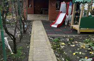 Дом 320м&sup2;, 2-этажный, участок 12 сот.  