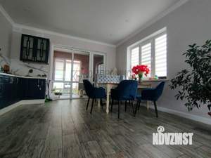 Дом 114м&sup2;, 1-этажный, участок 6 сот.  