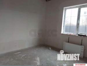 Дом 86м&sup2;, 1-этажный, участок 4 сот.  