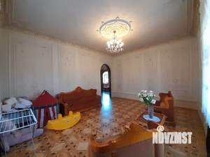 Дом 226м&sup2;, 2-этажный, участок 6 сот.  