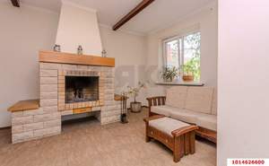 Дом 180м², 2-этажный, участок 3 сот.  