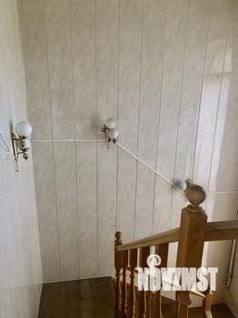 Дом 110м², 2-этажный, участок 6 сот.  