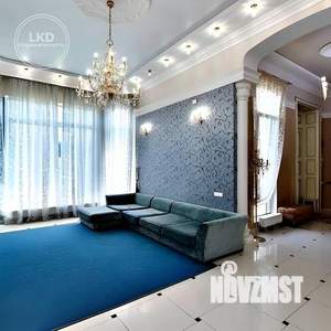 Дом 362м², 2-этажный, участок 7 сот.  