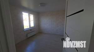 Дом 90м&sup2;, 1-этажный, участок 4 сот.  