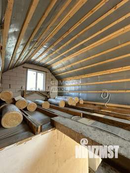 Дом 110м², 2-этажный, участок 3 сот.  