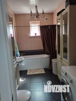 Дом 80м&sup2;, 1-этажный, участок 4 сот.  