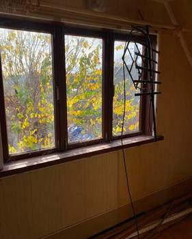 Дом 36м², 1-этажный, участок 4 сот.  