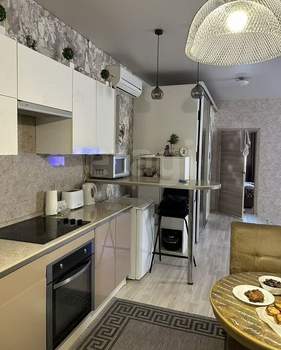 Дом 70м&sup2;, 1-этажный, участок 3 сот.  