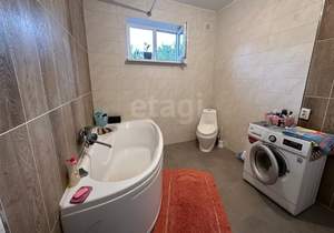 Дом 85м², 1-этажный, участок 4 сот.  