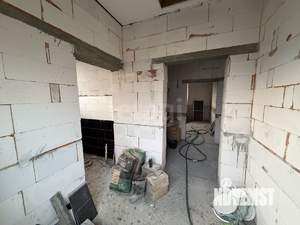 Дом 83м², 1-этажный, участок 6 сот.  