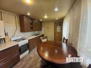 Дом 70м&sup2;, 1-этажный, участок 4 сот.  