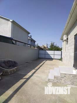 Дом 120м², 1-этажный, участок 4 сот.  