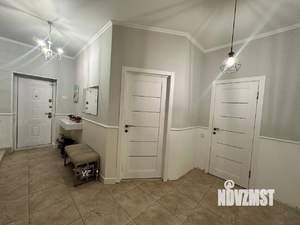 Коттедж 140м&sup2;, 2-этажный, участок 2 сот.  