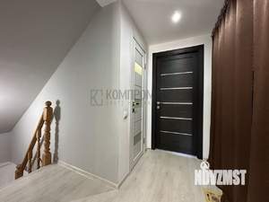 Дом 115м², 2-этажный, участок 3 сот.  