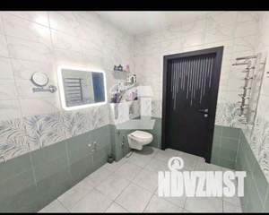 Дом 120м², 2-этажный, участок 3 сот.  