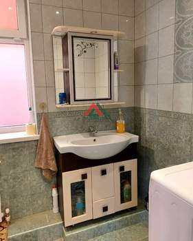 Дом 104м&sup2;, 2-этажный, участок 3 сот.  