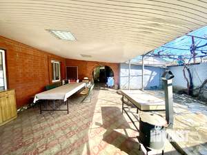 Дом 108м&sup2;, 1-этажный, участок 4 сот.  