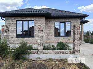 Дом 100м&sup2;, 1-этажный, участок 4 сот.  