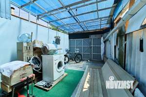 Дом 26м&sup2;, 1-этажный, участок 1 сот.  