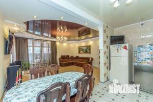 Дом 99м&sup2;, 1-этажный, участок 5 сот.  