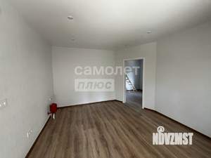 Дом 133м², 1-этажный, участок 3 сот.  