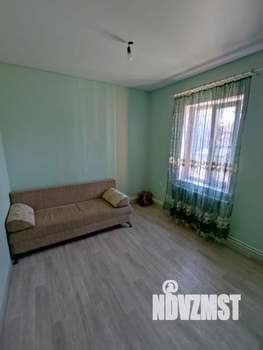 Дом 62м², 1-этажный, участок 4 сот.  