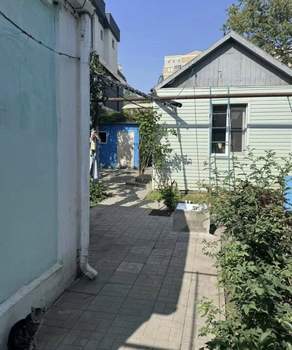 Дом 109м&sup2;, 1-этажный, участок 5 сот.  