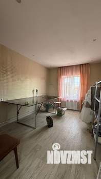 Дом 110м², 2-этажный, участок 4 сот.  