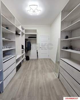 Дом 119м&sup2;, 1-этажный, участок 5 сот.  