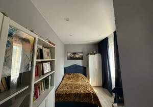 Дом 127м², 2-этажный, участок 2 сот.  