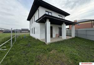 Дом 168м&sup2;, 2-этажный, участок 4 сот.  