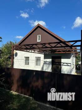 Дом 84м², 2-этажный, участок 12 сот.  