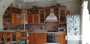 Дом 350м², 2-этажный, участок 7 сот.  