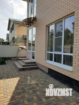 Дом 140м&sup2;, 2-этажный, участок 4 сот.  