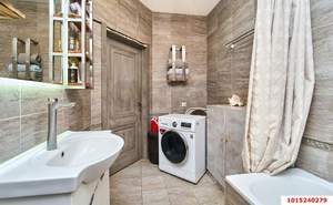 Дом 59м&sup2;, 1-этажный, участок 2 сот.  