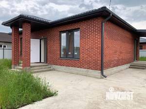 Дом 115м&sup2;, 2-этажный, участок 5 сот.  