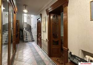 Дом 350м², 2-этажный, участок 5 сот.  