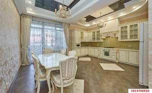 Дом 340м², 2-этажный, участок 8 сот.  
