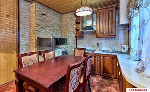 Дом 32м², 1-этажный, участок 26301 сот.  