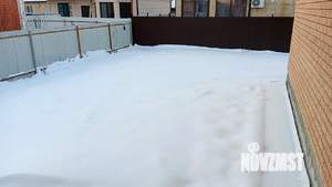 Дом 96м&sup2;, 1-этажный, участок 6 сот.  