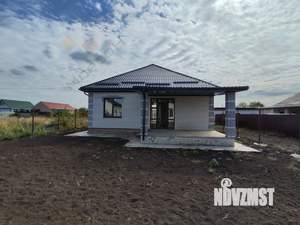 Дом 120м², 1-этажный, участок 5 сот.  